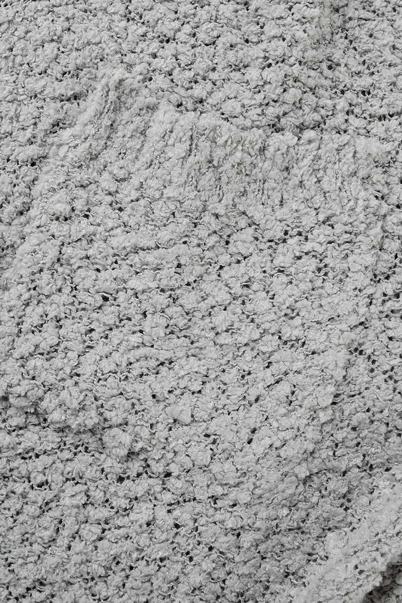 Florcoo Women's Comfy Bat Sleeve Cardigan in 5 Colors