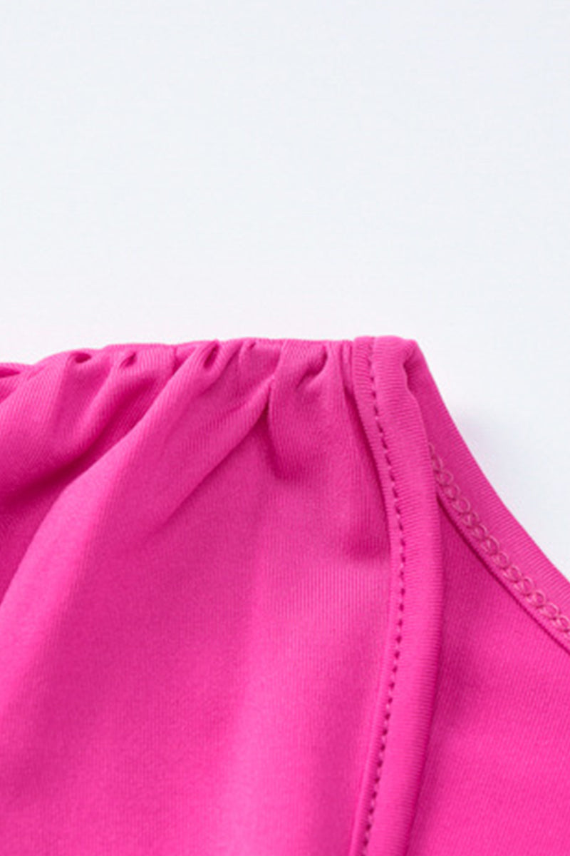 Sexy Solid Fold V Neck A Line Dresses(3 Colors) - Fashionpara