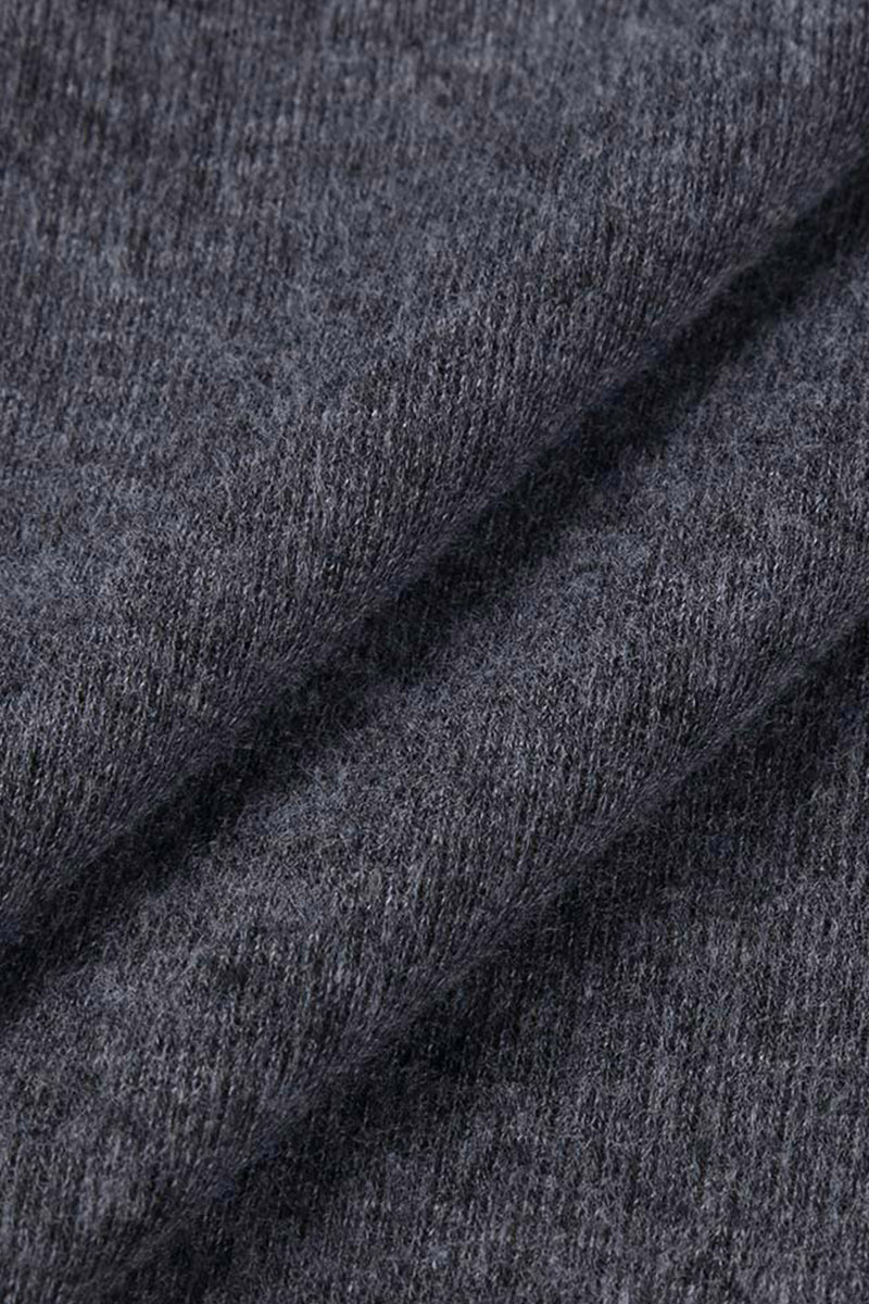 Florcoo Street Solid Cardigan Vests in 9 Stylish Colors