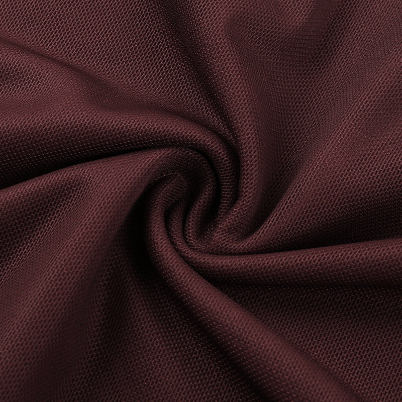 Russo Maxi Dress - Brown