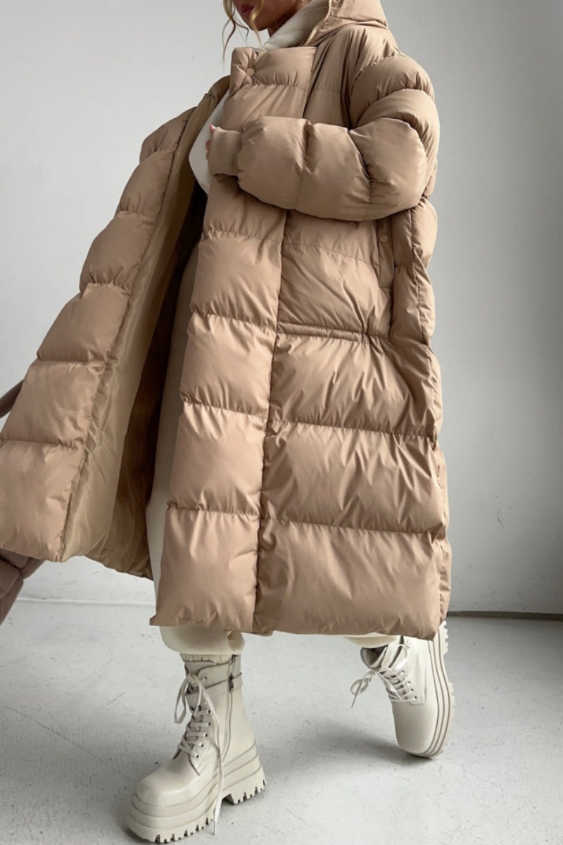 Bohonini Hooded Cardigan Jacket for Stylish Layering