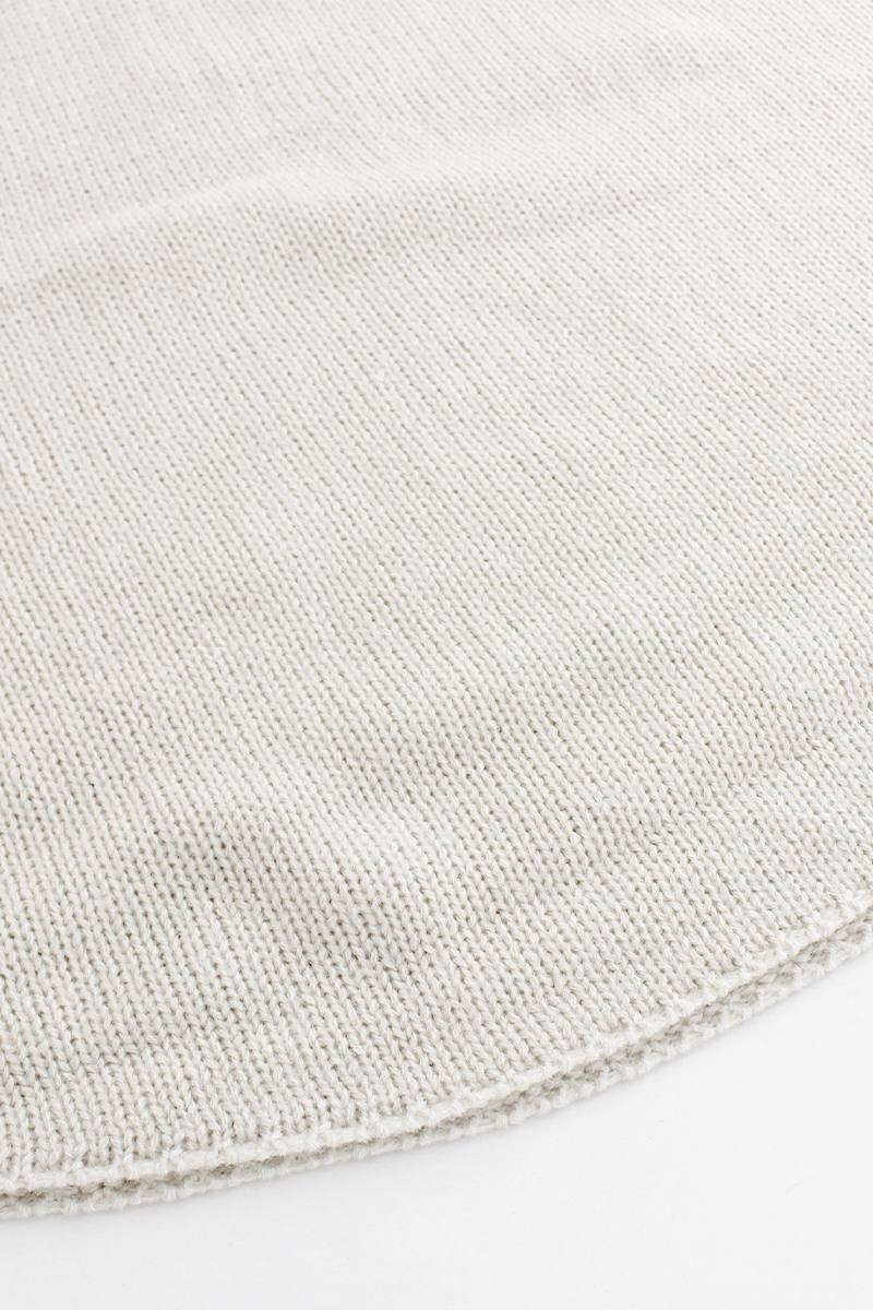 Bohonini Casual Solid Color Knit Sweater for Everyday Wear