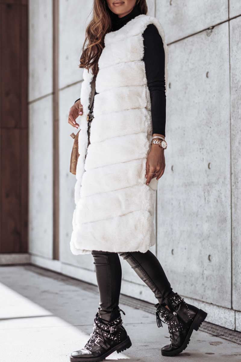 Bohonini Casual Solid Color Cardigan for Effortless Style