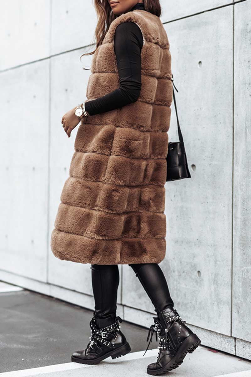 Bohonini Casual Solid Color Cardigan for Effortless Style