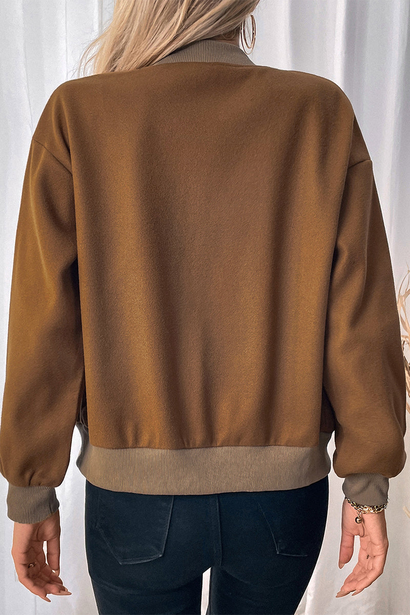 Bohonini Casual Buttoned Pocket Blazer for Effortless Style