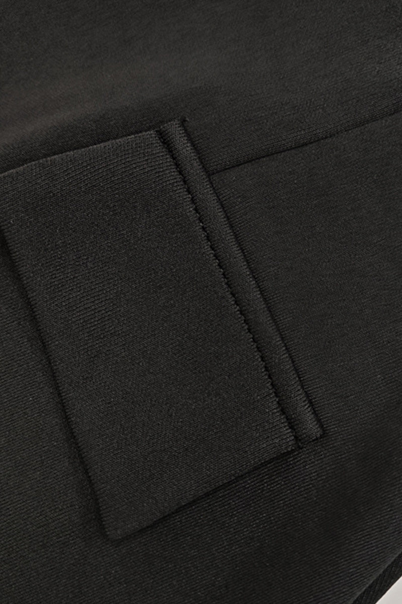 Sexy Patchwork Off Shoulder A Line Dresses(3 Colors) - Fashionpara