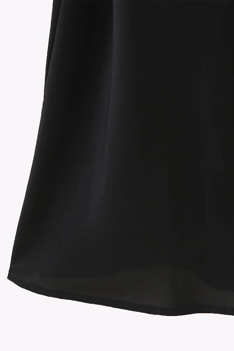 Sexy Backless Halter Evening Dresses - Fashionpara