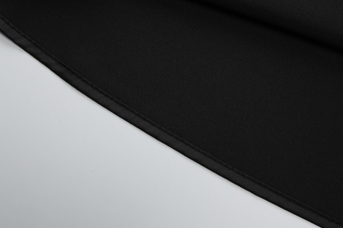 Adler Maxi Dress - Black