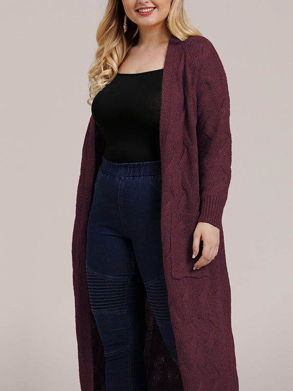 City Walk Midi Cardigan 10