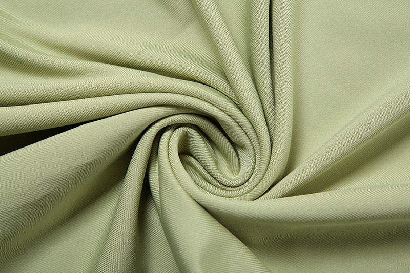 Ashmont Maxi Dress - Green