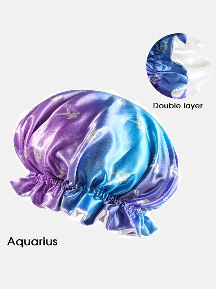 Zodiac Sign Bonnet