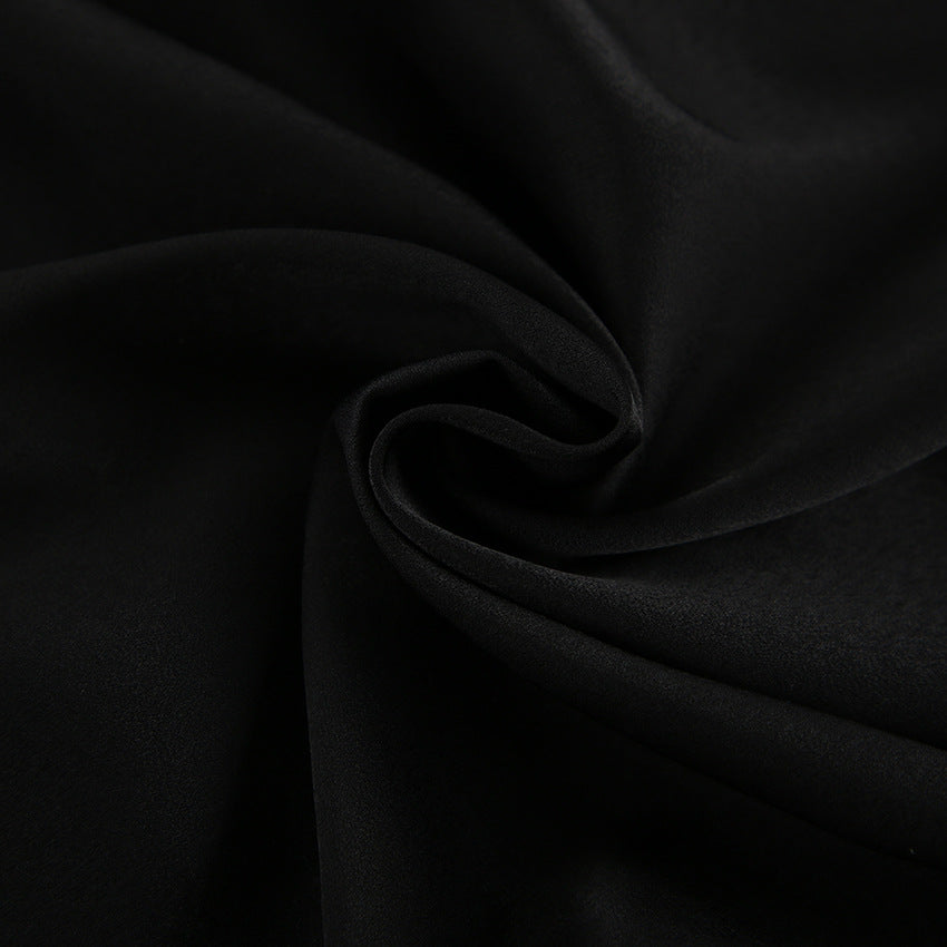 Grace Co-Ord - Black