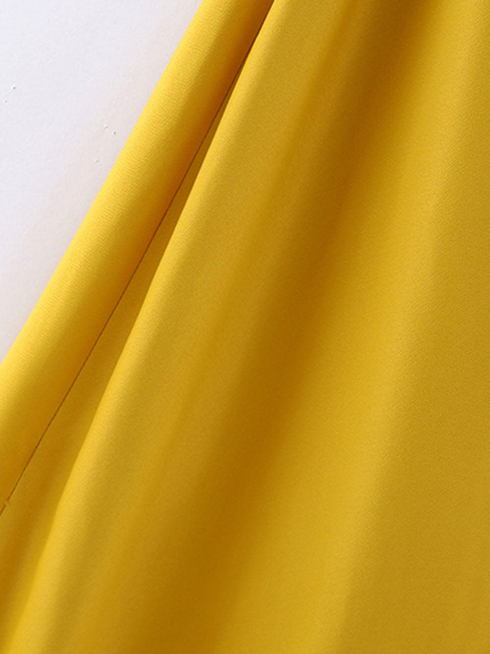 Backless Midi Dress - Fashionpara