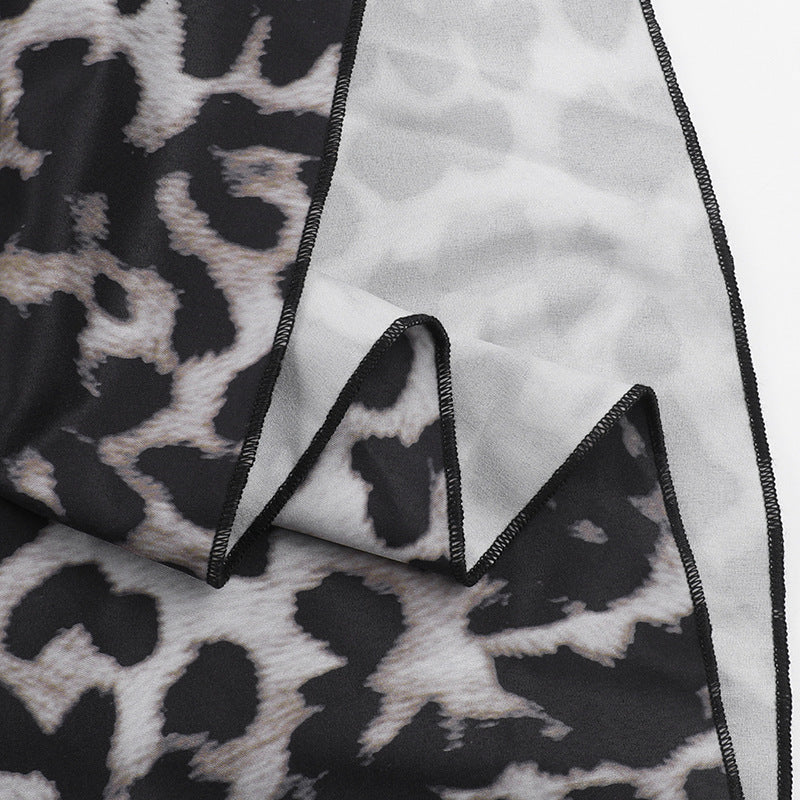 Dilallo Maxi Dress - Black