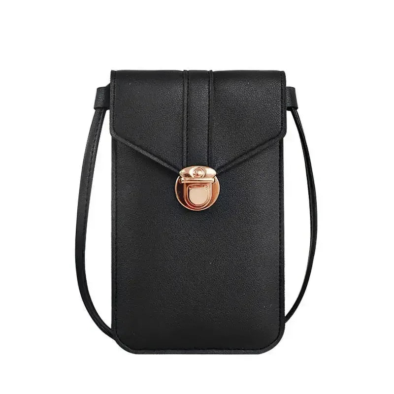 Fashion Corduroy Zipper Underarm Shoulder Bag