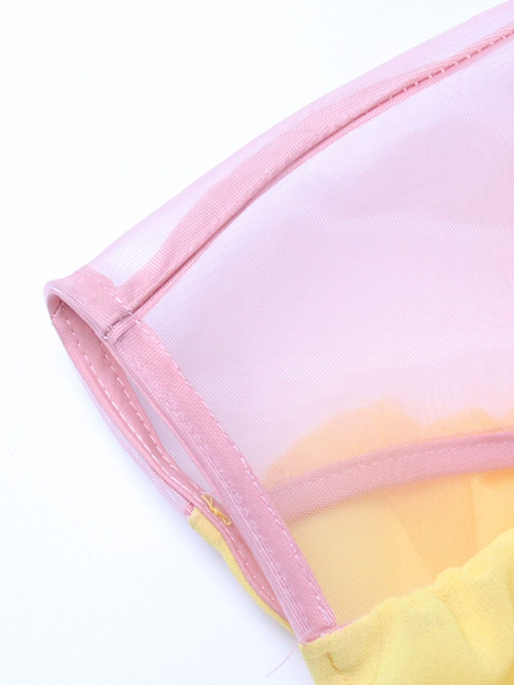 Short Zipper Jacket - Fashionpara