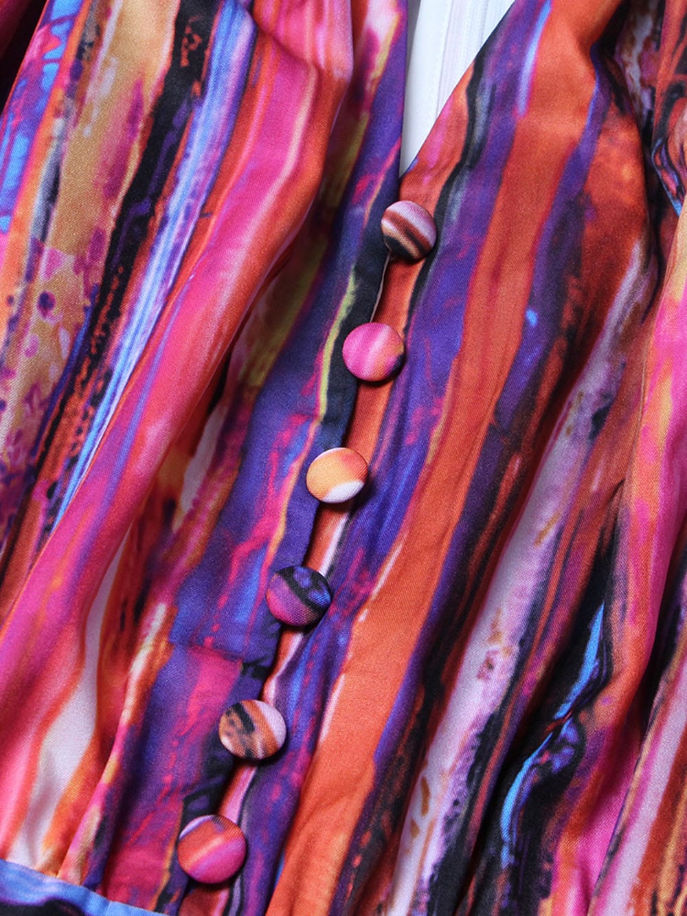 Midi Dress - Fashionpara