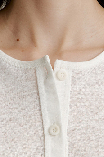 Stylish Buttoned Knit Cardigan for Effortless Layering