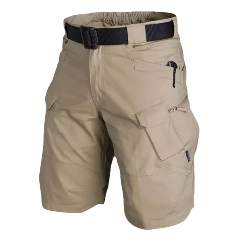 Men's Multifunctional Outdoor Tactical Shorts