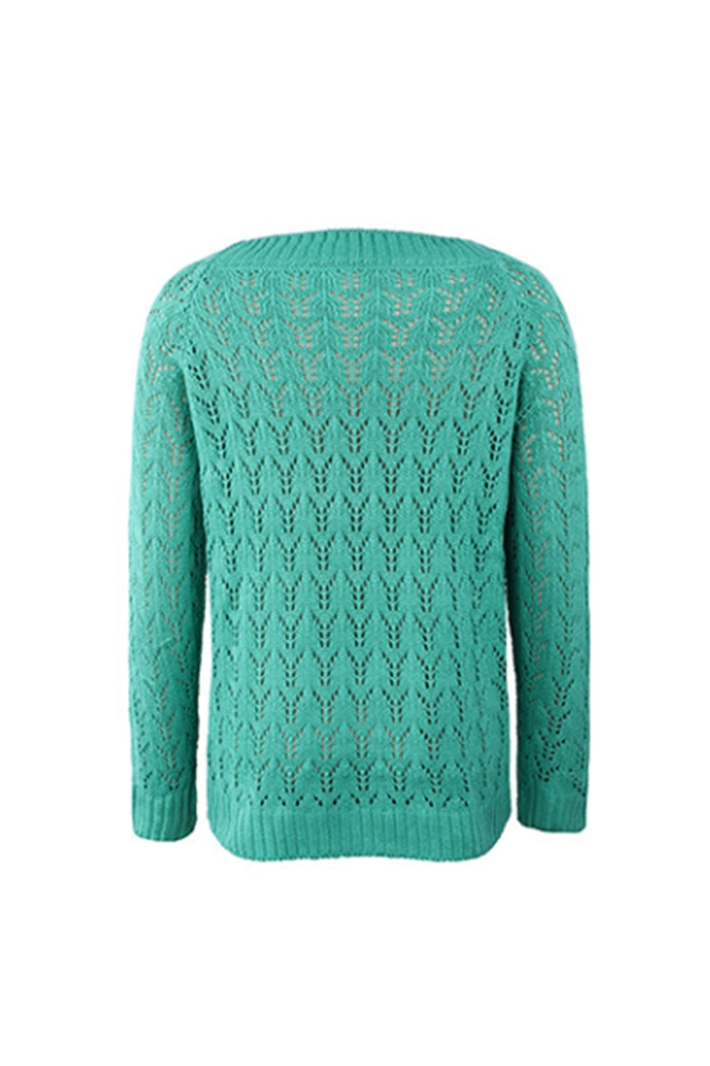 RadyRin Bat Sleeve Off-Shoulder Sweater for Stylish Comfort