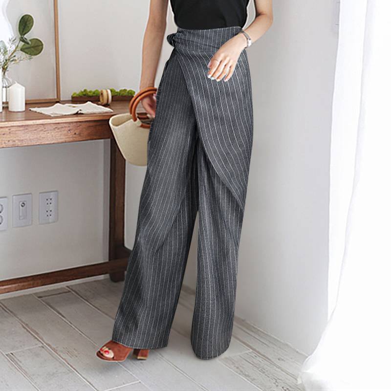 Send Your Love Wide Leg Pants