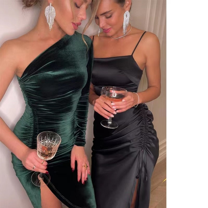 Party Club Bodycon Dresses 4