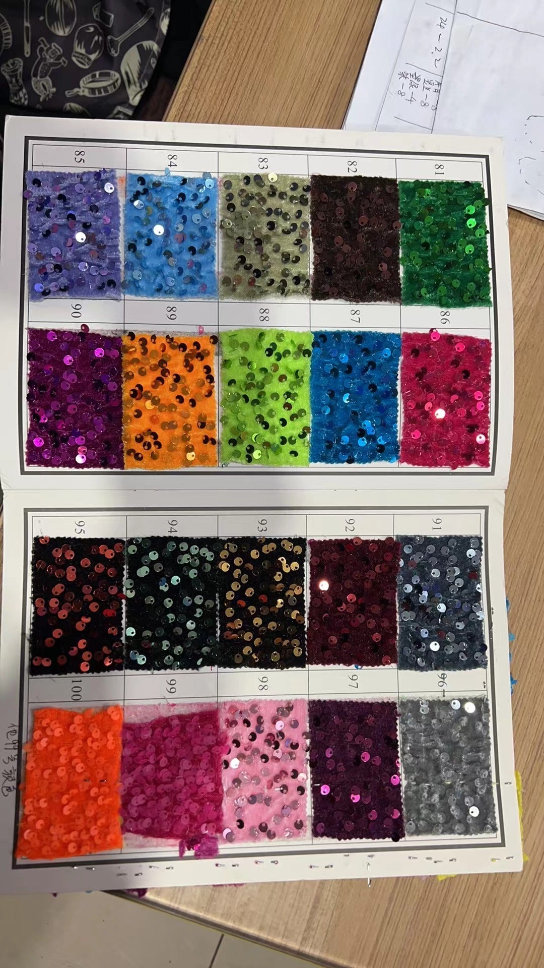 21873 - Dark Green Sequins Strapless Slit Prom Evening Dress