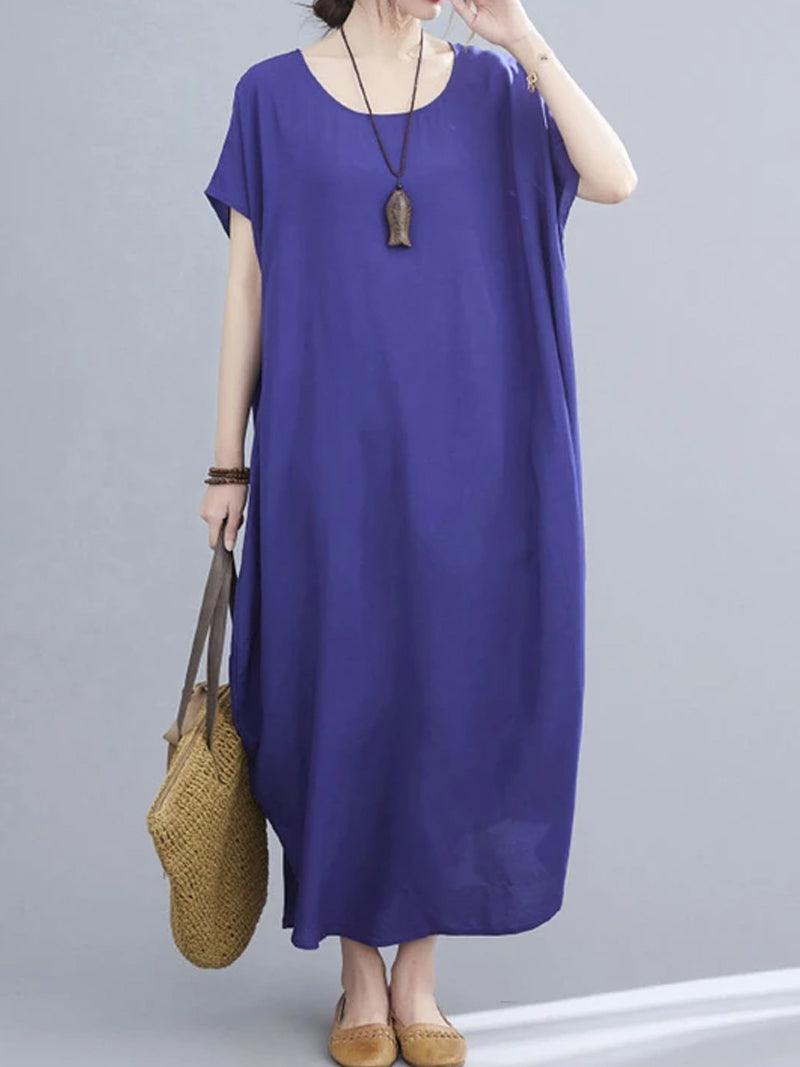 Your Pretty Face Midi Dress - Fashionpara