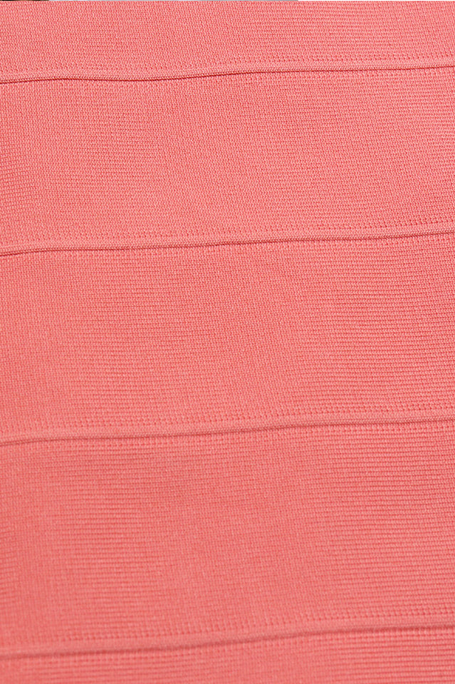 Nichele Halter Maxi Dress