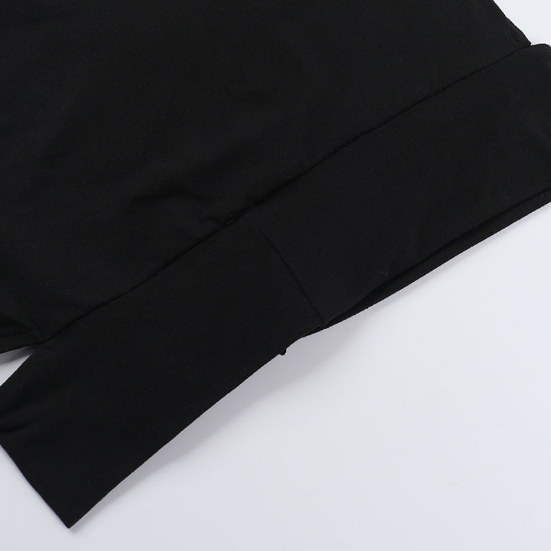 Keng Top - Black