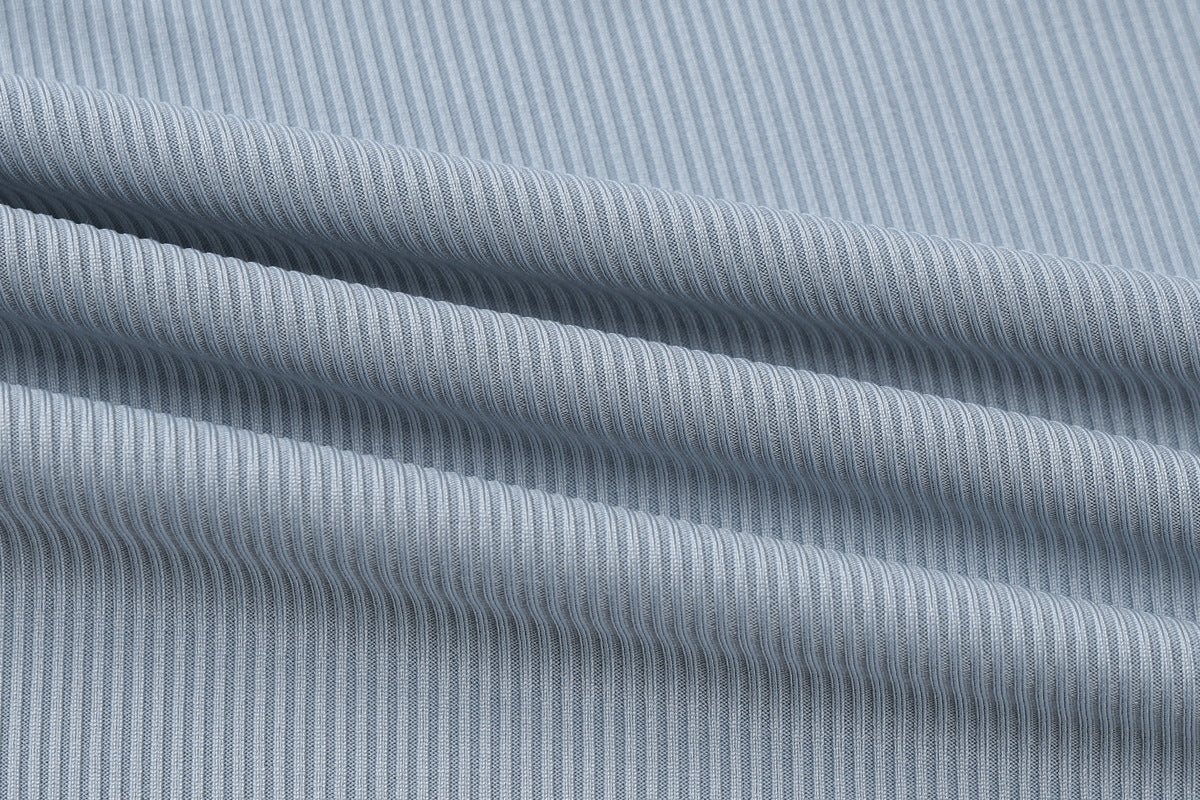 Mystical Off Shoulder Dress - Grey