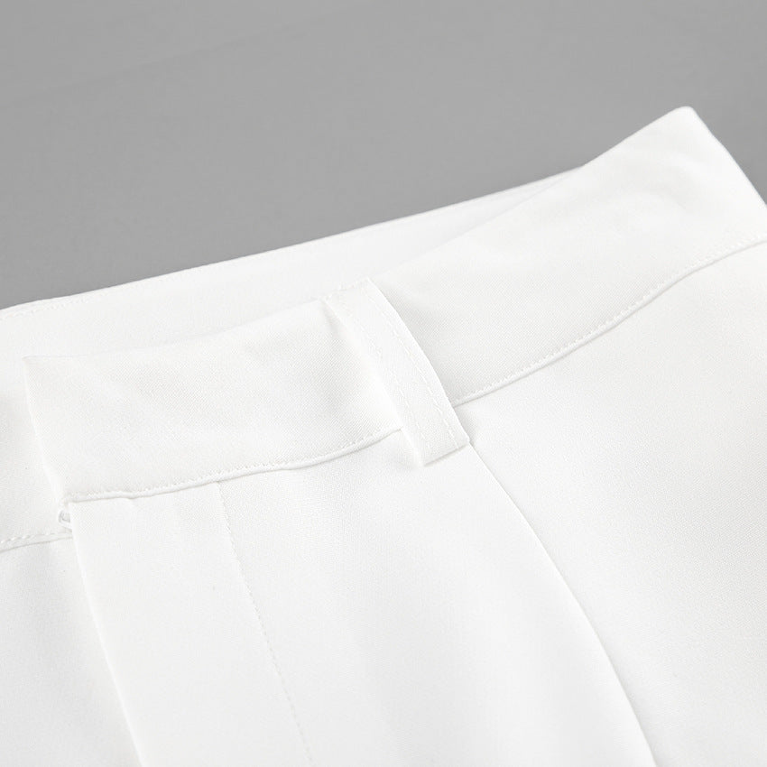 Atriza Co-ord - White