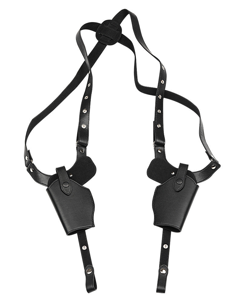 Military Fans Outdoor Tactical Magazine Bag Holster