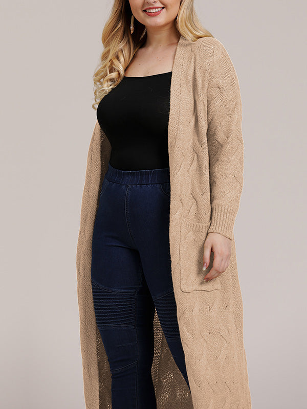 City Walk Midi Cardigan 8