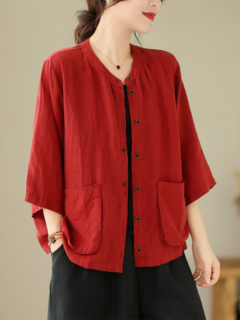 Love Yourself  Fashionable Shirt Top - Fashionpara