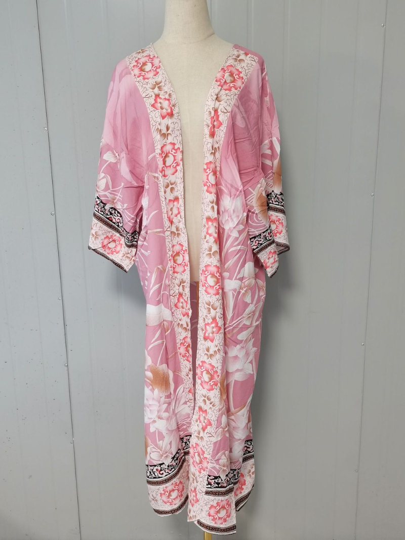The Lost Heart Cardigan Kimono Jacket 5