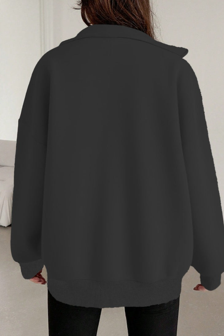 Slim Fit Casual Bomber Jacket 7