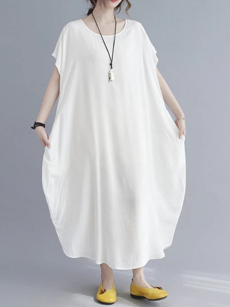 Your Pretty Face Midi Dress - Fashionpara
