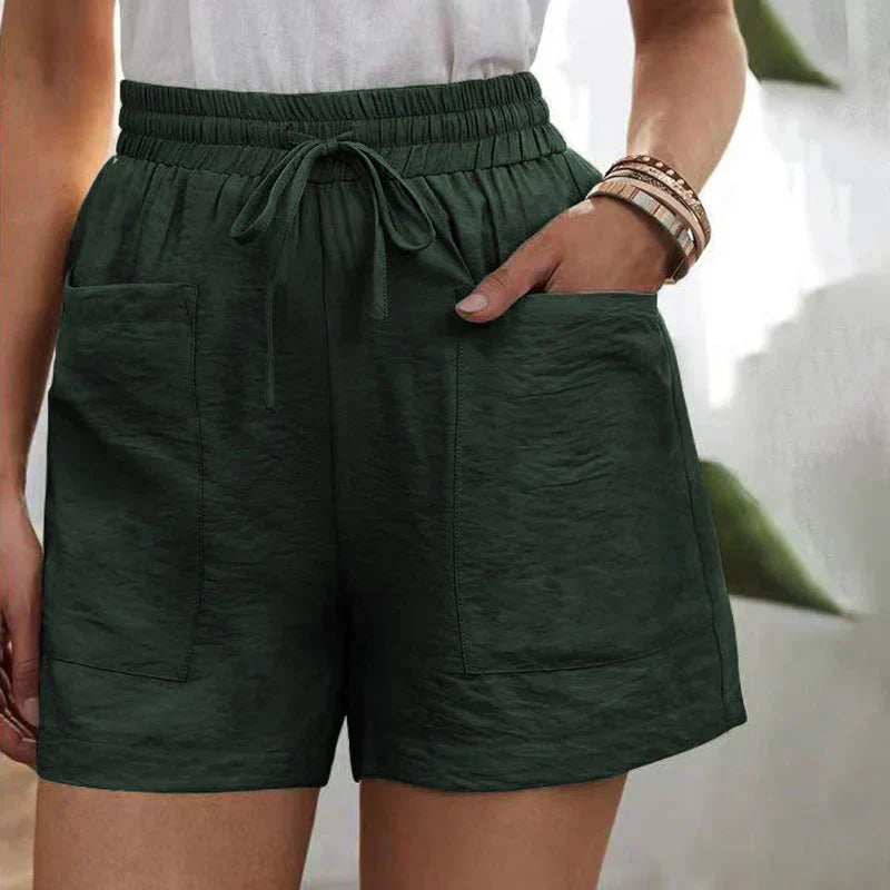 BAHAMAâ„?- Casual Shorts With Pockets