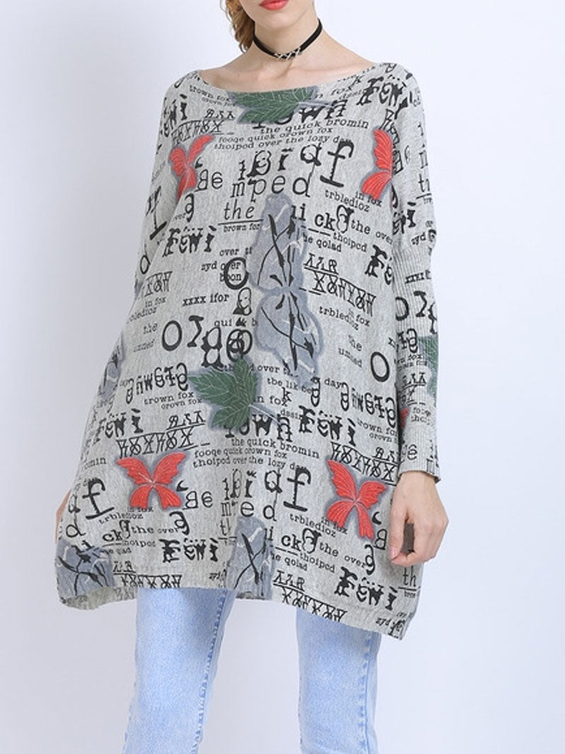 See a Light Sweater Top 9