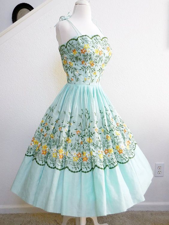 Elegant Homecoming Dress,Pretty Prom Dress,Short Prom Gown,Sweet 16 Dress for Graduation - Fashionpara
