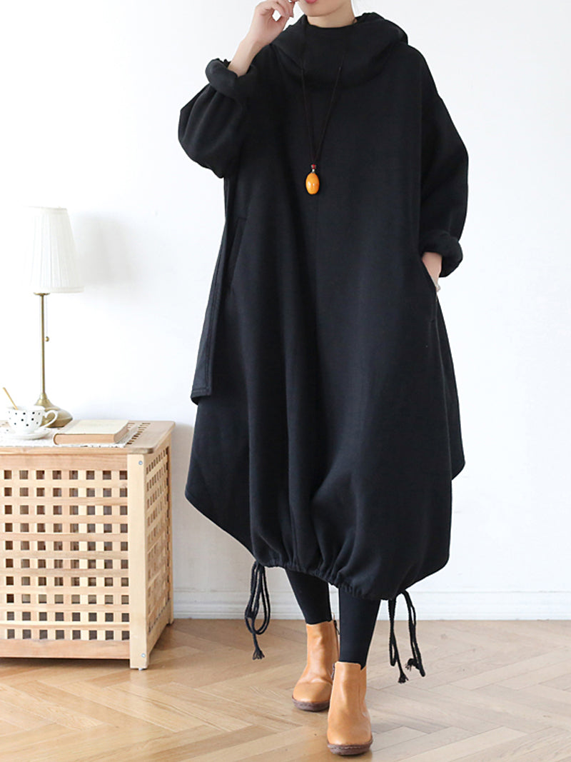 Walk To The Town  Midi Dress - Fashionpara