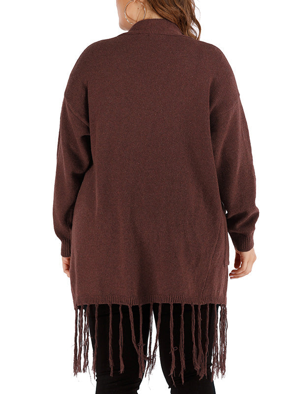 The Casper Cardigan 2