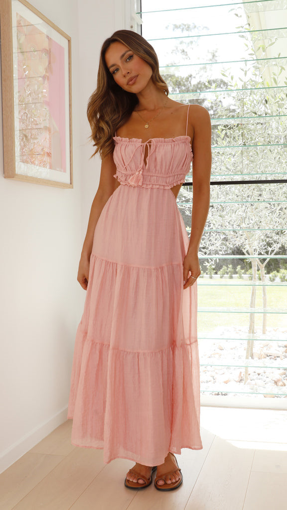 Satin Strapless Pleated-Bodice Puffball Mini Dress 2