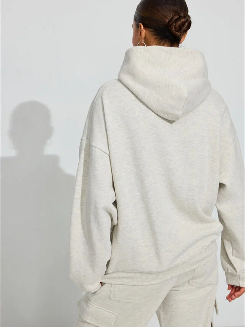 Fashion Street Style Hoodie