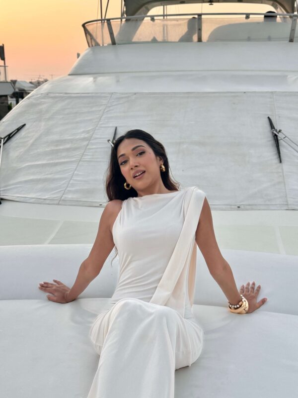 Cipia Artul X Miakee – Richie Rich