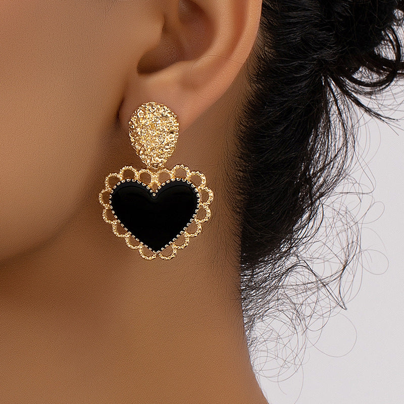 Love Earrings