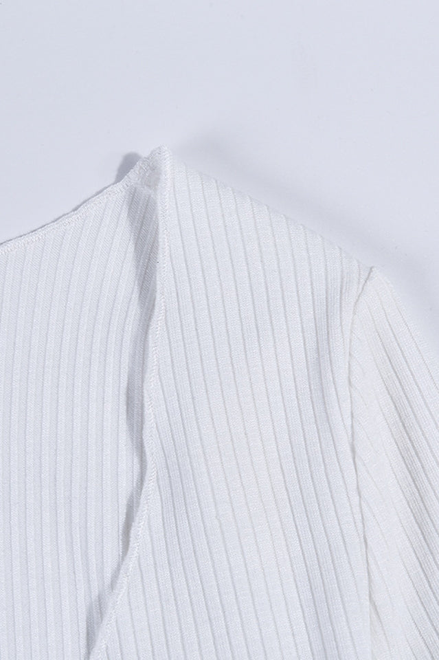 Tie Front Cardigan for Effortless Style and Comfort