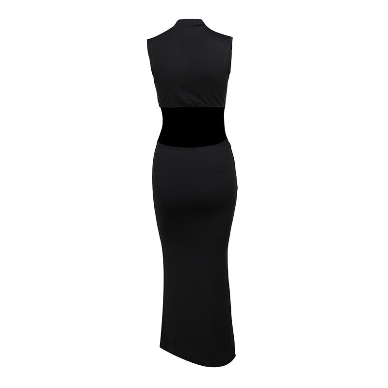 Viara Dress - Black