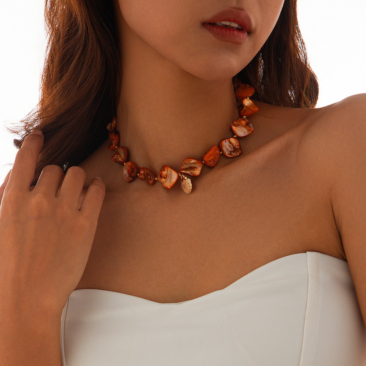 Ocean Series Necklace